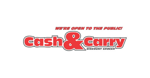 cash and carry